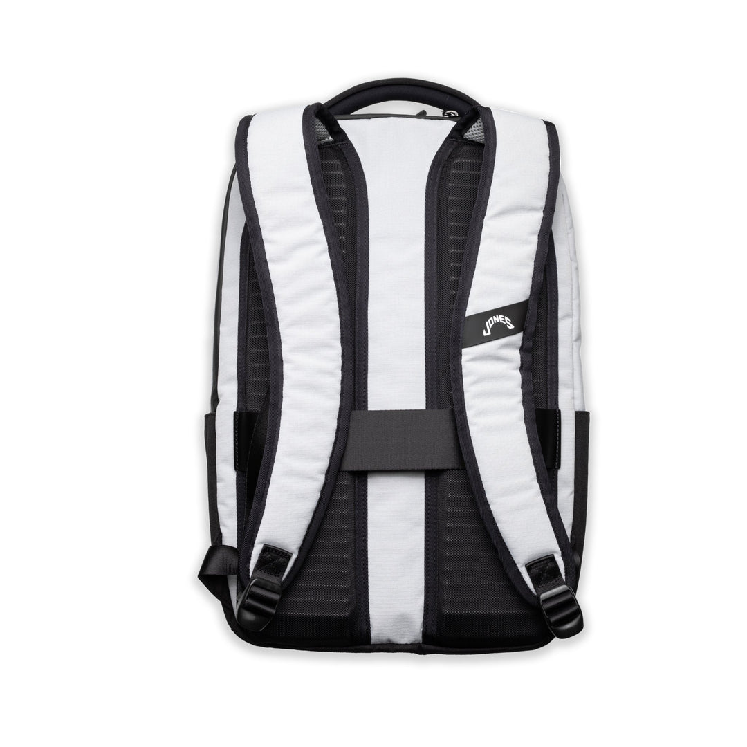 Oklahoma State A2 Backpack - Moon Gray