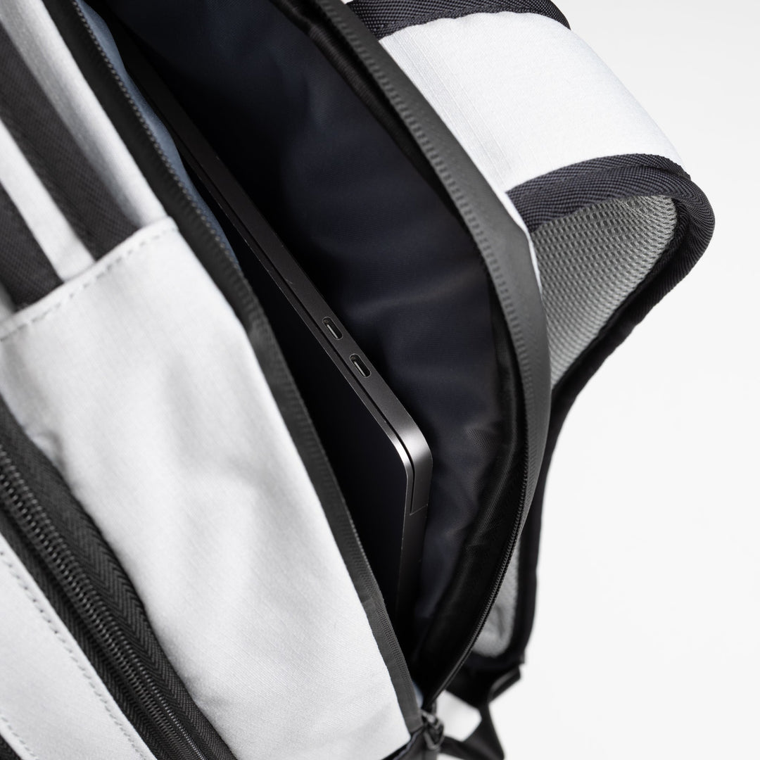 Texas A&M A2 Backpack - Moon Gray