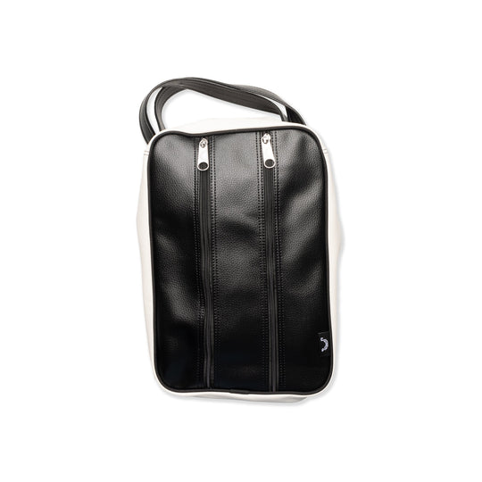 Oregon State Classic Shoe Bag - Black