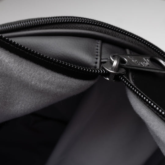 Georgia Clubhouse Duffle - Onyx