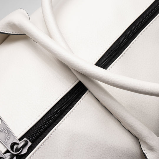 Georgia Clubhouse Duffle - Alpine