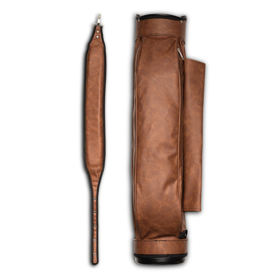 SMU Original Jones Bag - Kodiak