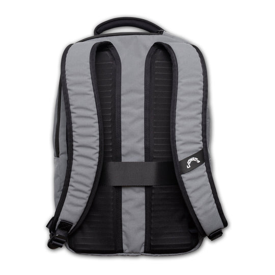 Georgia A2 Backpack - Charcoal