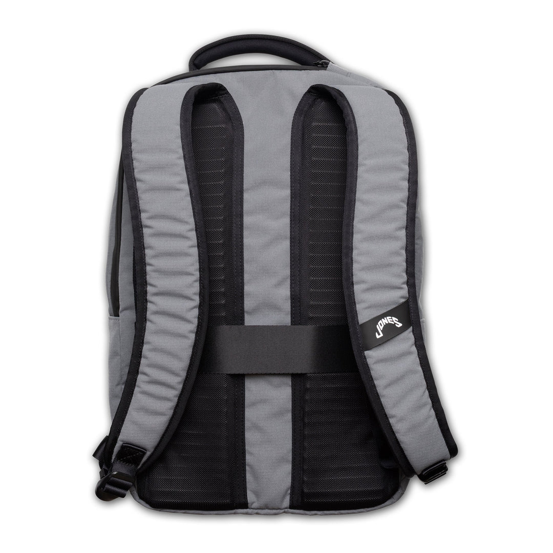 Washington St. A2 Backpack - Charcoal