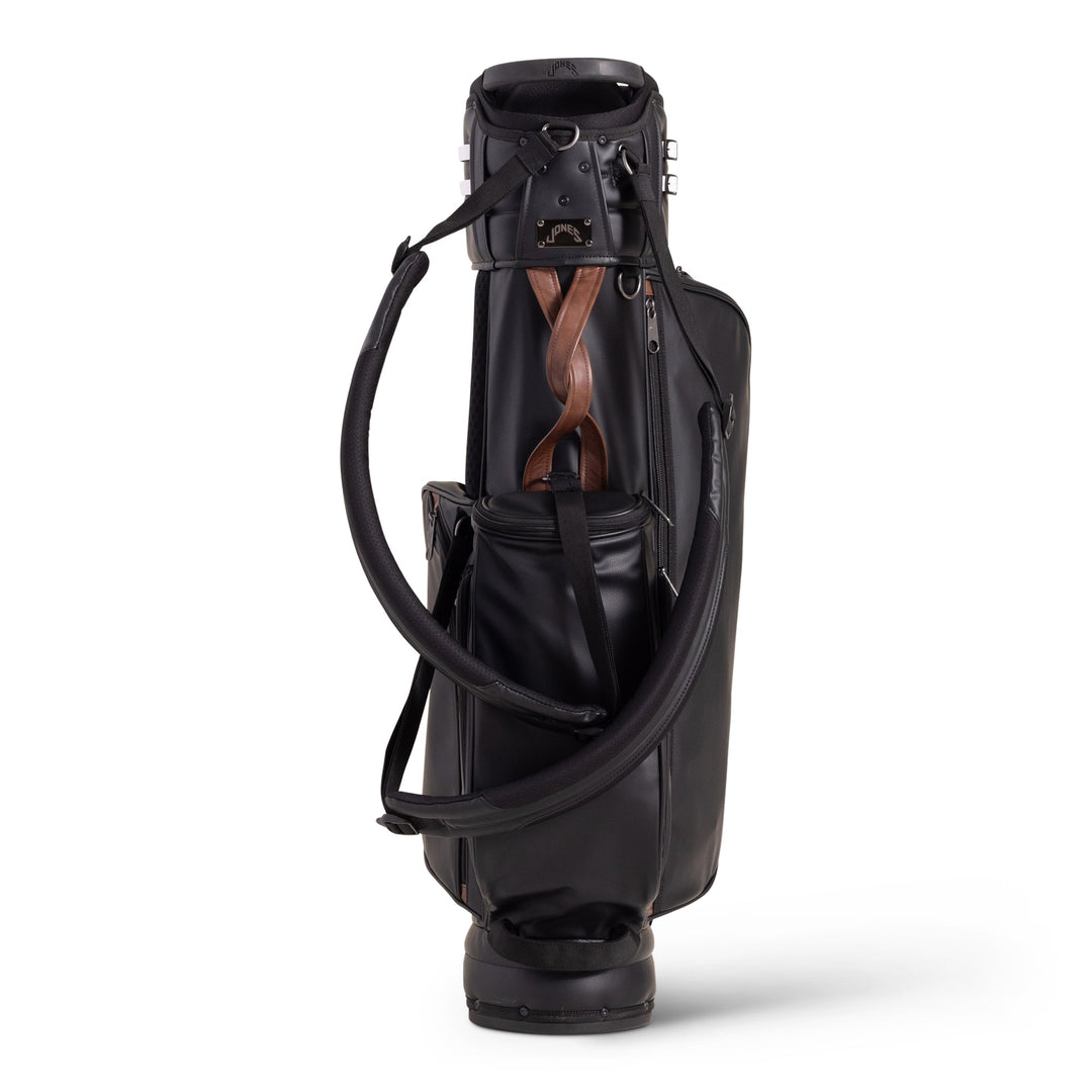Missouri Trouper - Onyx/Kodiak