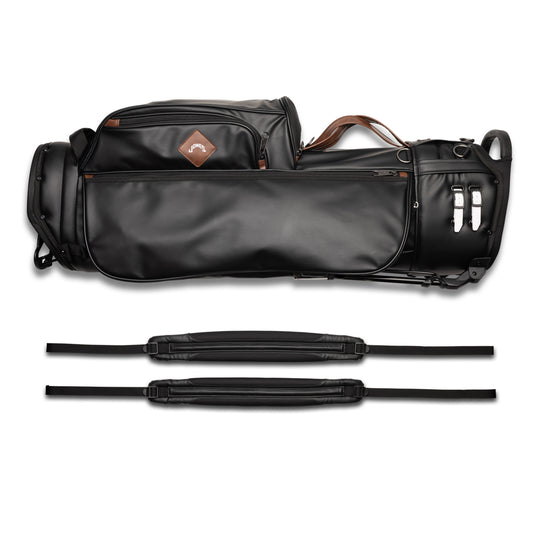 Trouper - Onyx/Kodiak