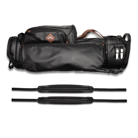 Wake Forest Trouper - Onyx/Kodiak
