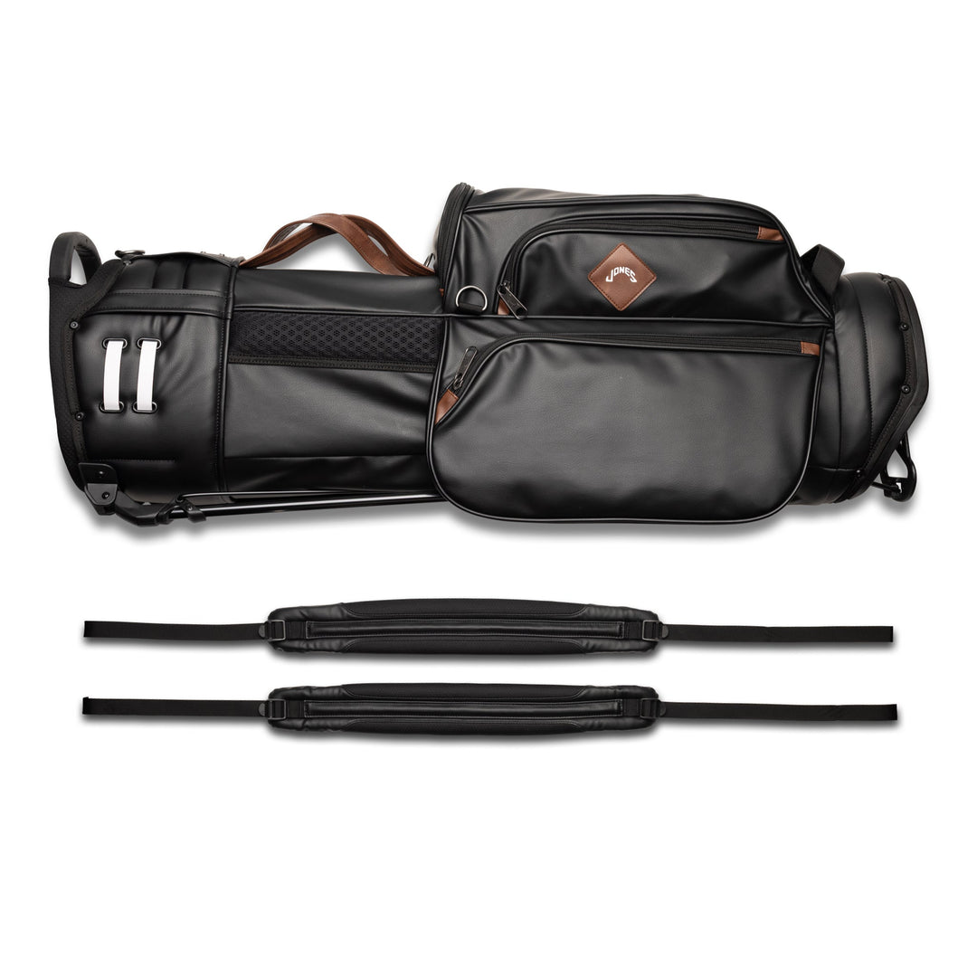 Clemson Trouper - Onyx/Kodiak