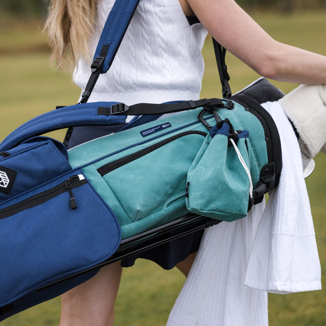 Rover Stand Bag - Seacrest