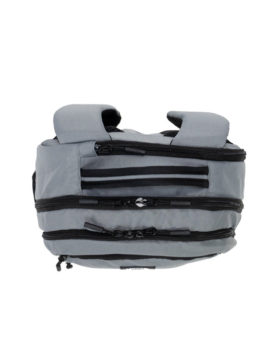 A1 Backpack - Black