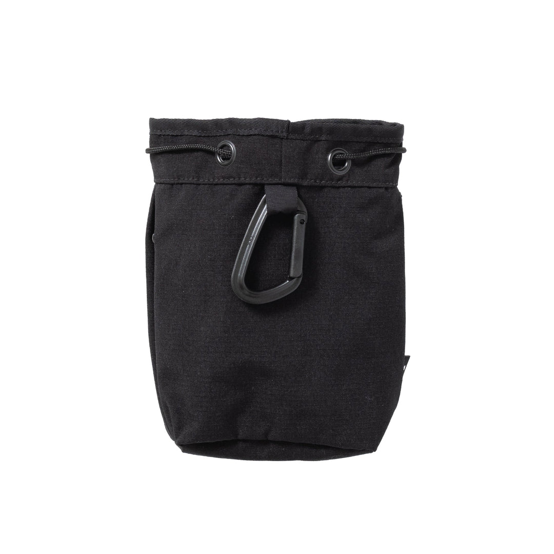 Wake Forest Rangefinder Pouch - Black