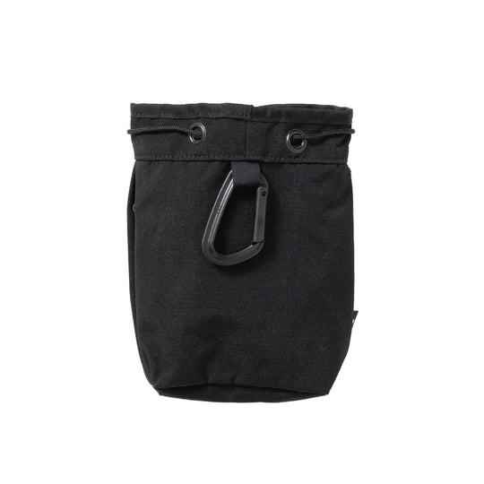 Wake Forest Rangefinder Pouch - Black