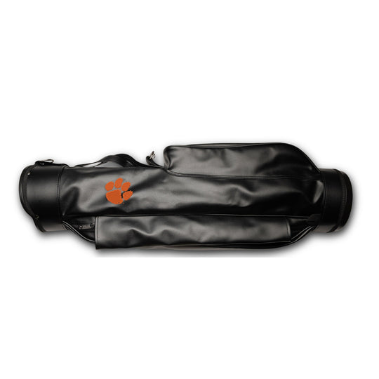 Clemson Original Jones Bomber - Black