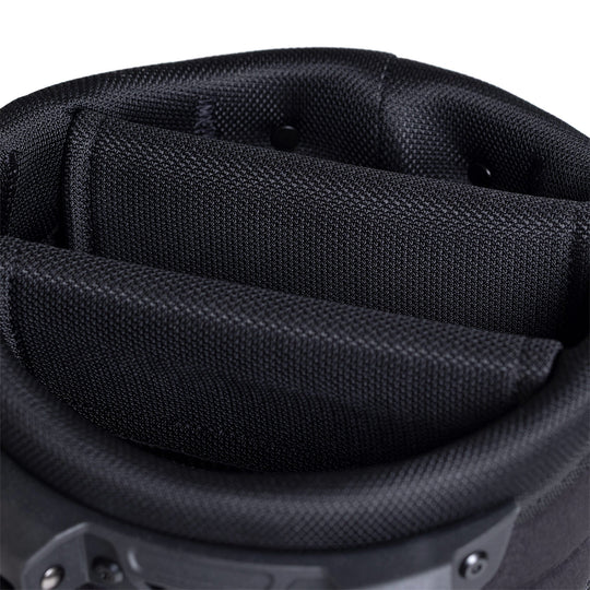 Northwestern Rover Stand Bag - Black