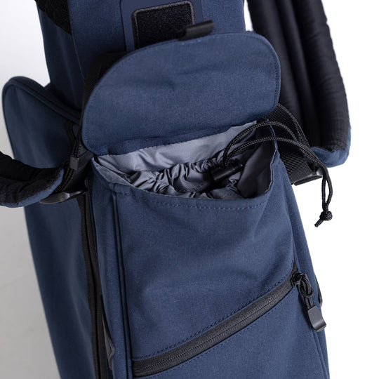 UConn Rover Stand Bag - Navy
