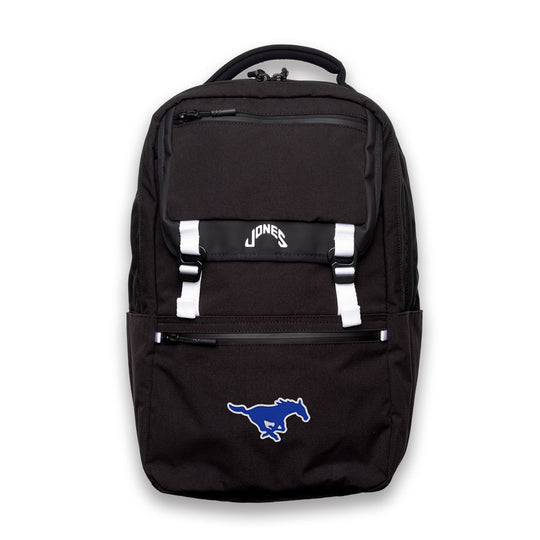 #design_blue-mustang-outline