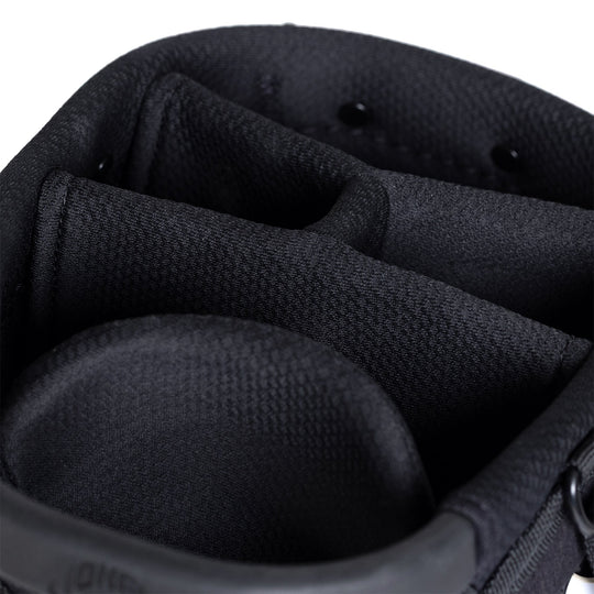 Northwestern Trouper - Black