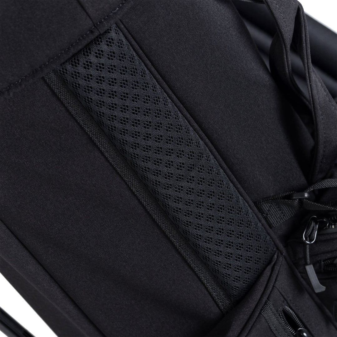 Tennessee Trouper - Black