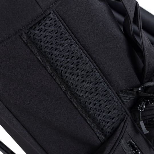Utah Trouper - Black