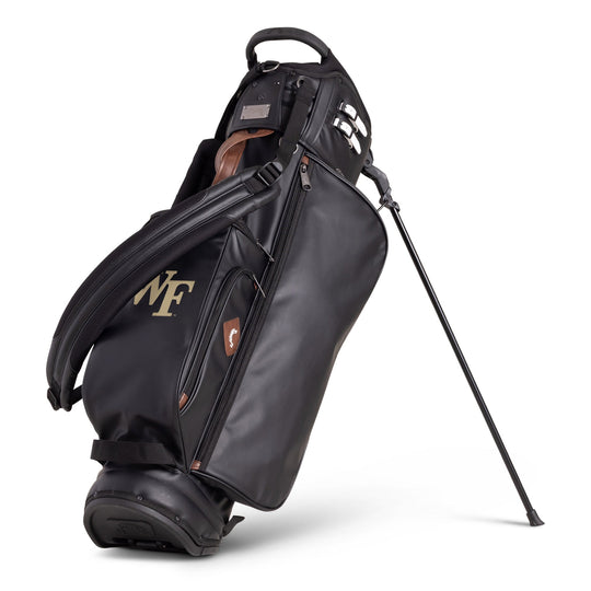 Wake Forest Trouper - Onyx/Kodiak