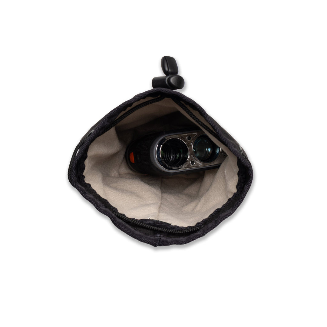 Clemson Rangefinder Pouch - Alpine