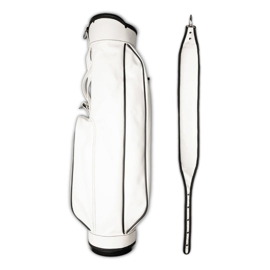 Missouri Original Jones Stripeshow - White