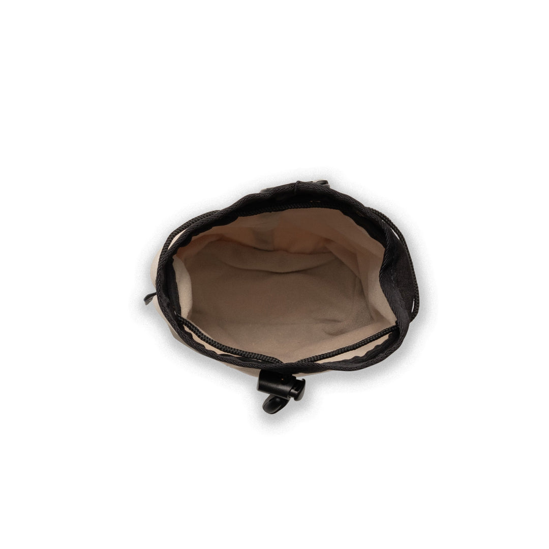 Michigan St. Rangefinder Pouch - Alpine