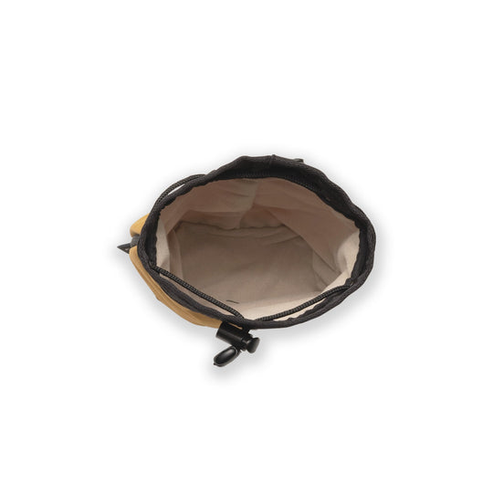 Texas Rangefinder Pouch - Black